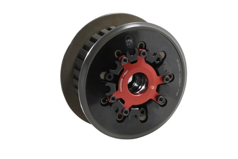 STM Slipper Clutch - Triumph Daytona 675