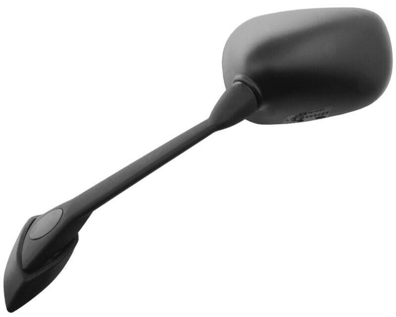 Retrovisor tipo OEM negro - Yamaha FZ1 / S Fazer