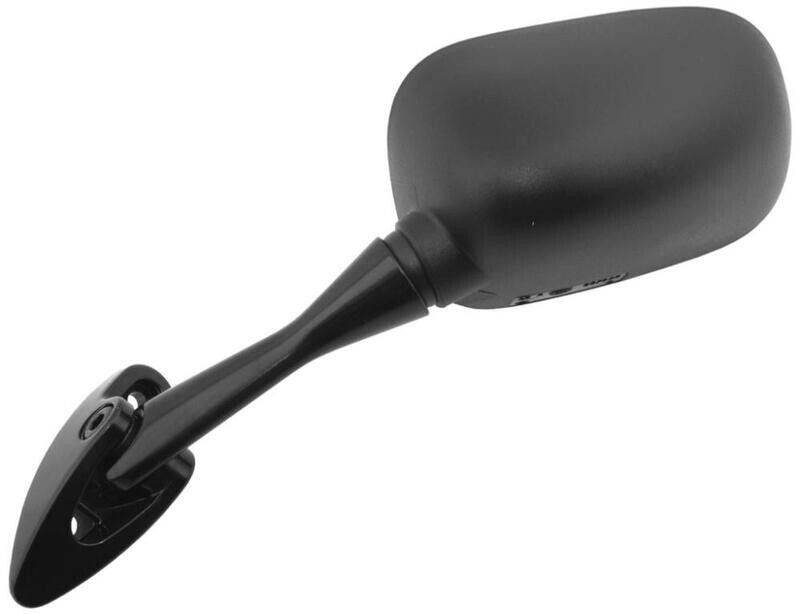 Retrovisor tipo OEM negro - Honda VFR800FI