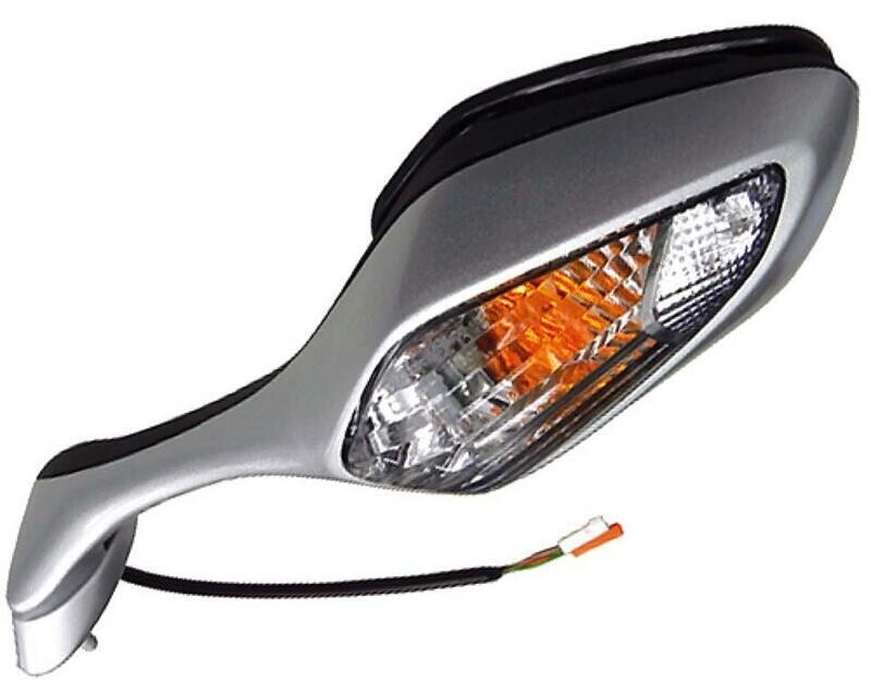 Retrovisor VFR1200 (10-)