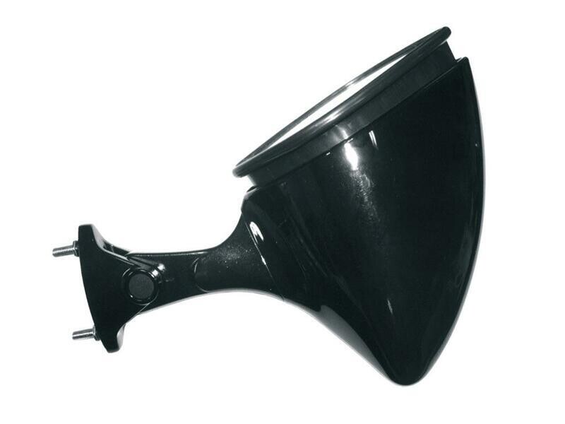 Retrovisor tipo OEM negro - Kawasaki ZX-12R