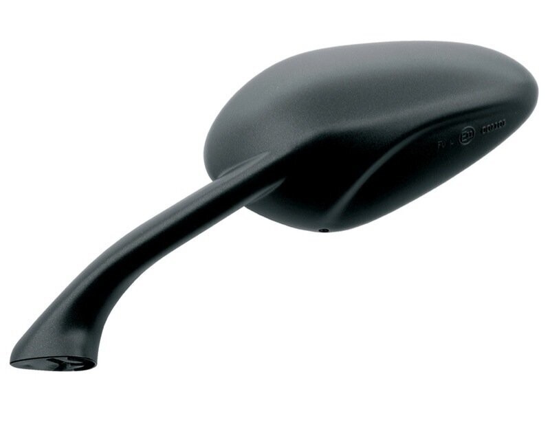 Retrovisor tipo OEM negro - MV Agusta Brutale 750