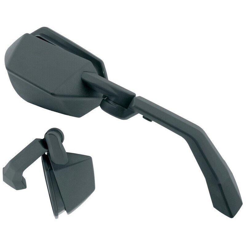 Retrovisor tipo OEM negro - Kawasaki ZX-10R