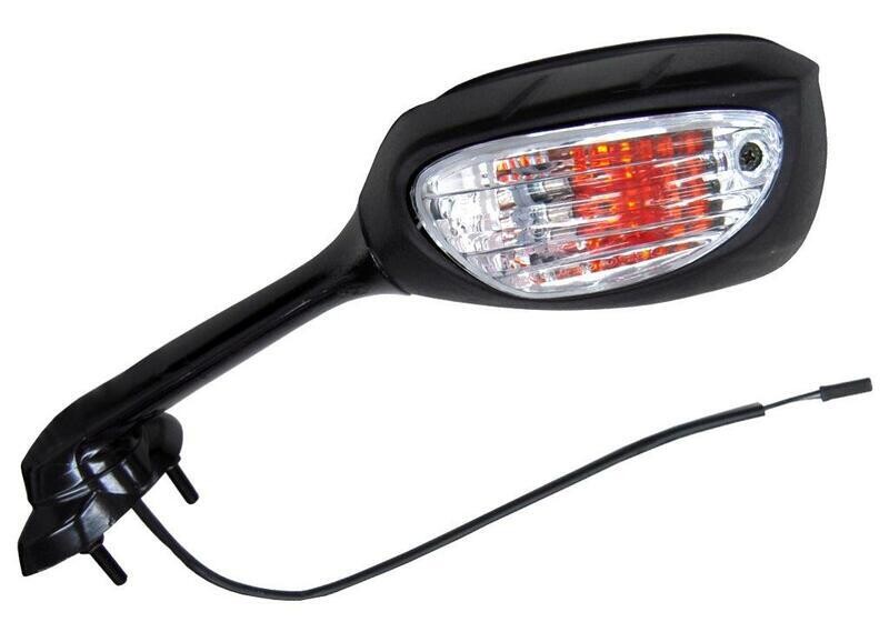 Retrovisor GSXR1000 09-