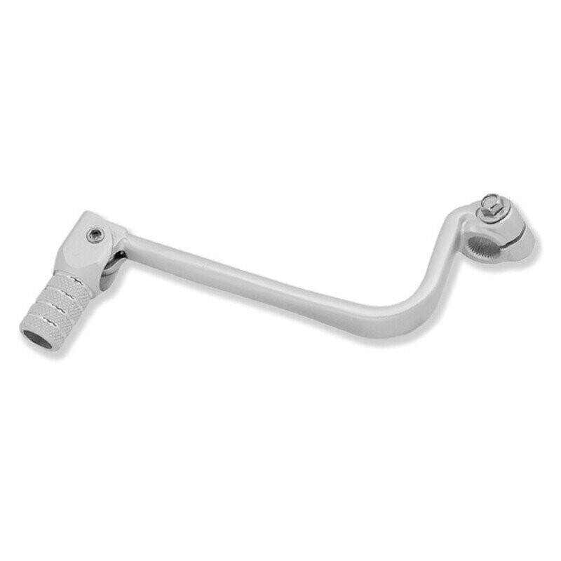 Pedal cambio Kawa/Suzuki. Gris