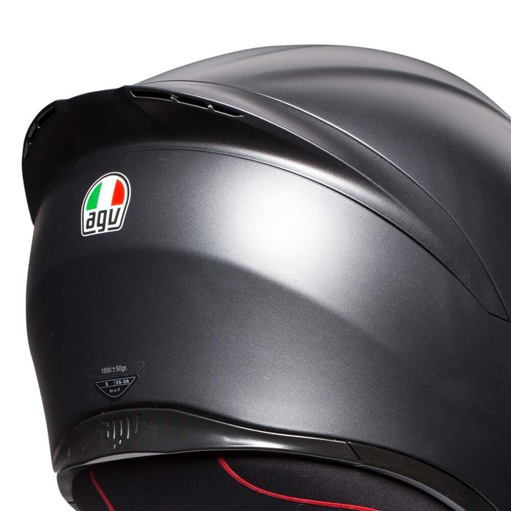 AGV SPOILER K1