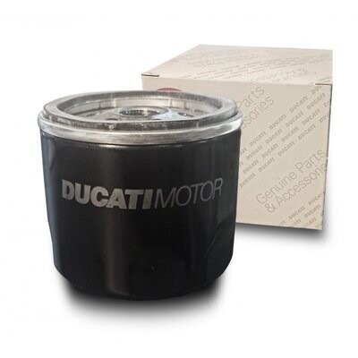 Filtro de Aceite Ducati 44440039A Filtro de Aceite Ducati 44440039A