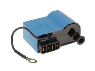 Unidad CDI CDI UNIT W/ IGNITION COIL