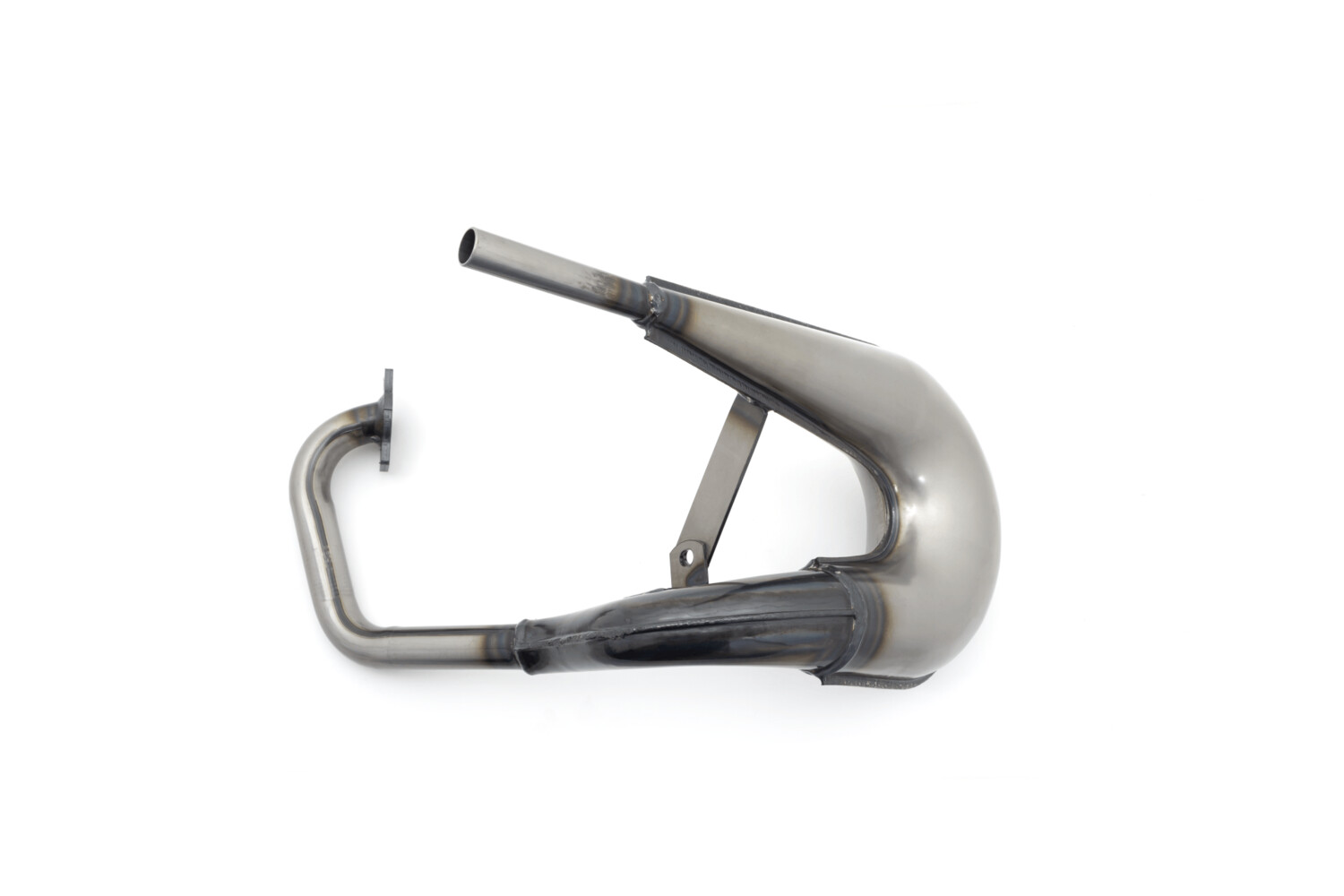GIANNELLI  EXHAUST VESPA 50S