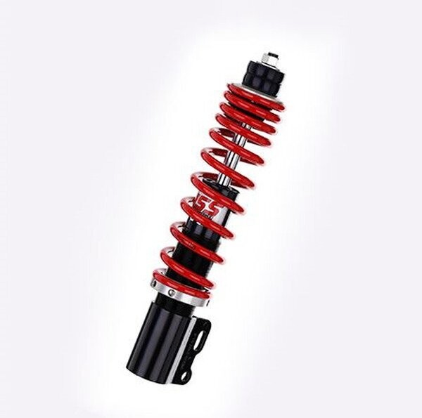 YSS FRONT SHOCK VESPA LX 04
