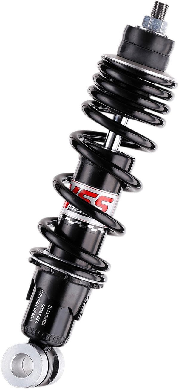YSS FRONT SHOCK PIA VESPA