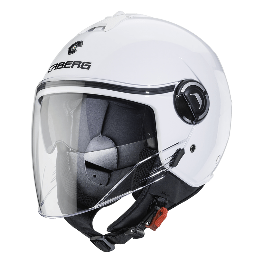 CABERG RIVIERA V4 WHITE