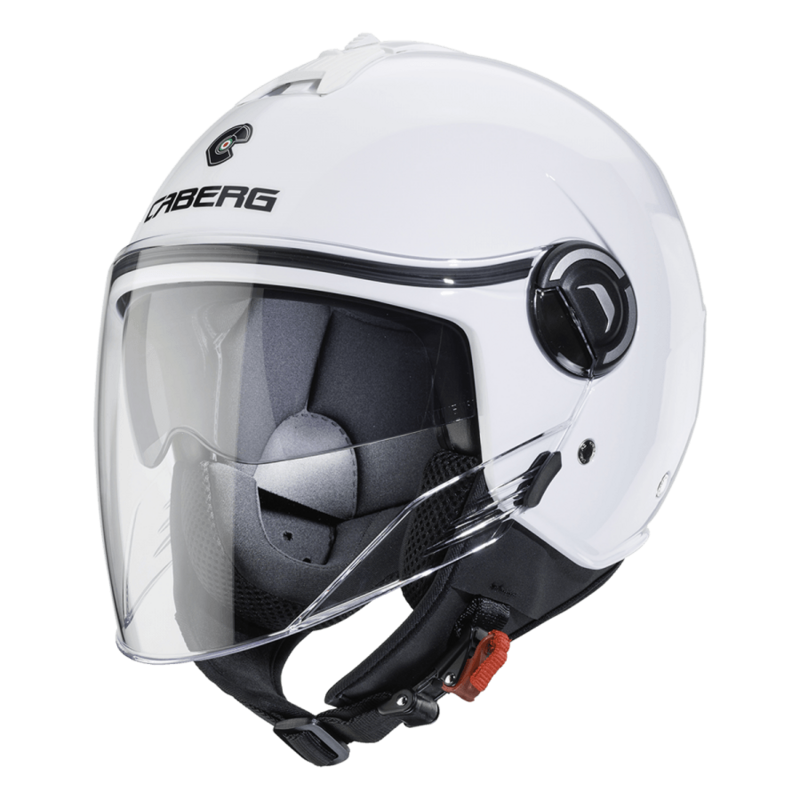 CABERG RIVIERA V4 WHITE