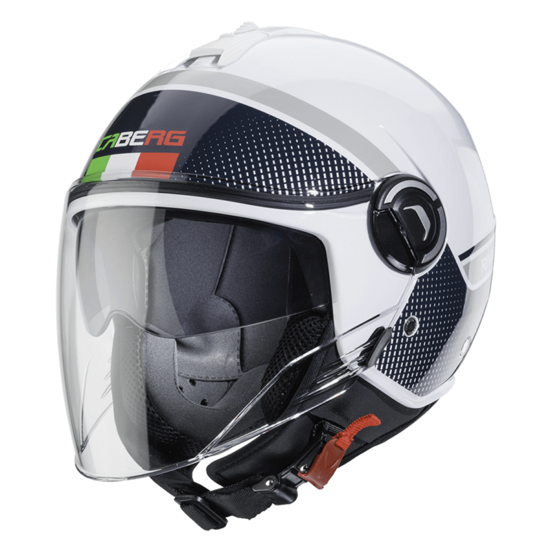 CABERG RIVIERA V4 ELITE Italia