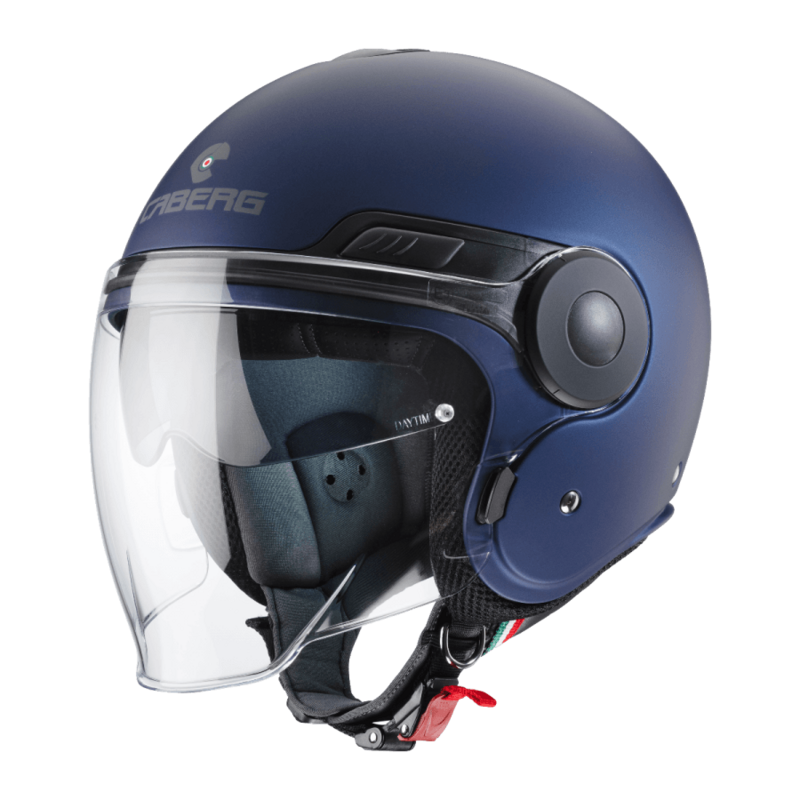 CABERG UPTOWN MATT BLUE YAMA