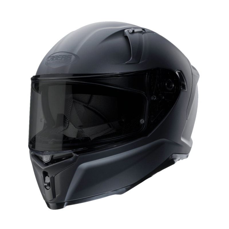 CABERG AVALON MATT BLACK