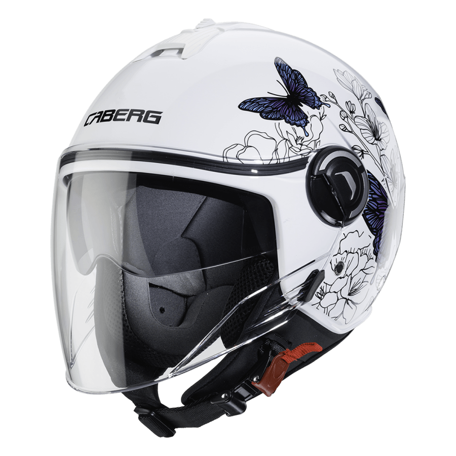 CABERG RIVIERA V4 MUSE