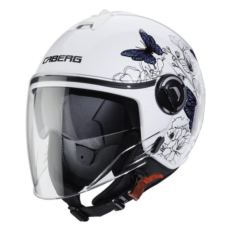 CABERG RIVIERA V4 MUSE