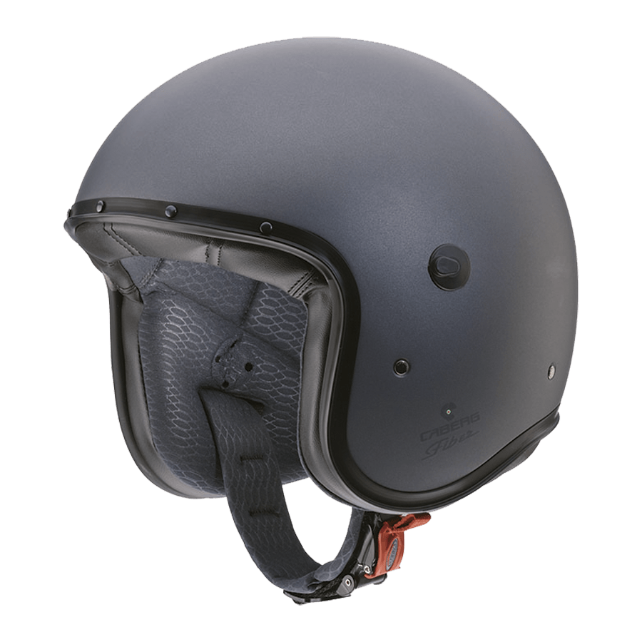 CABERG FREERIDE MY15 MATT GUN METAL