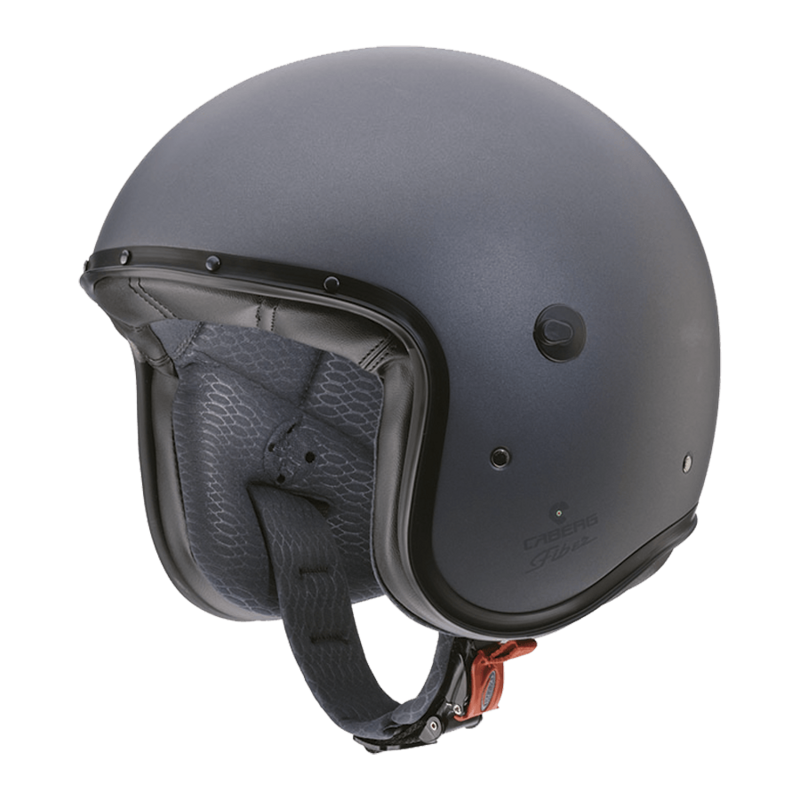 CABERG FREERIDE MY15 MATT GUN METAL
