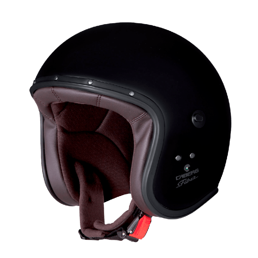 CABERG FREERIDE MY15 MATT BLACK