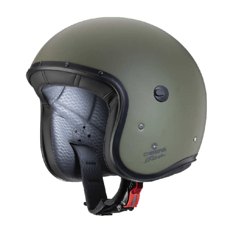 CABERG FREERIDE MATT MILITARY GREEN