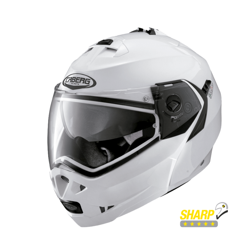 CABERG DUKE X METAL WHITE