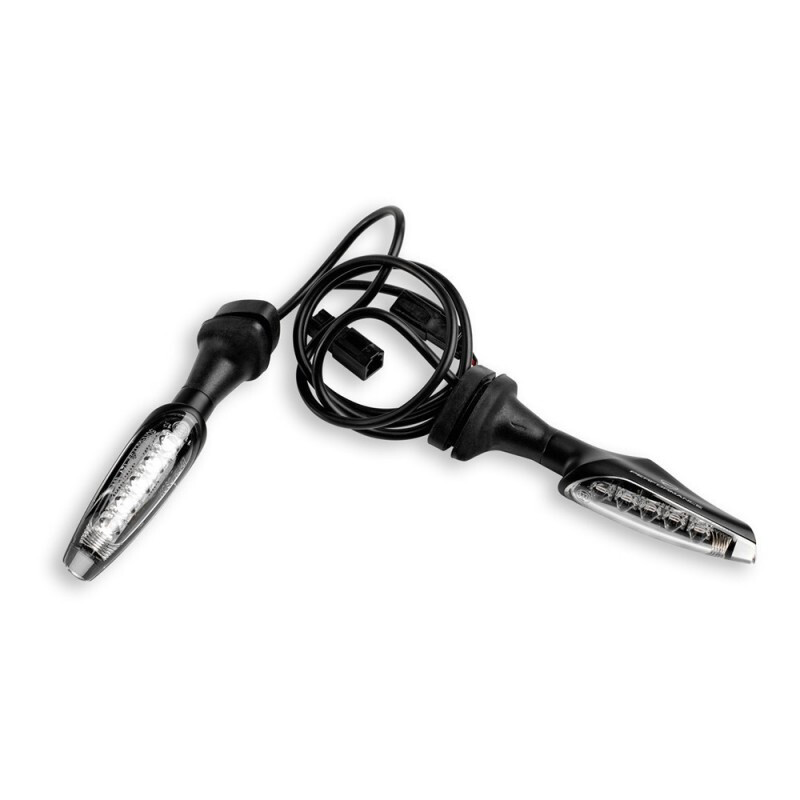 Intermitentes Traseros Ducati Performance
