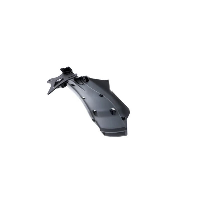 Porta Matrículas Evotech Multistrada 950/1200/1260
