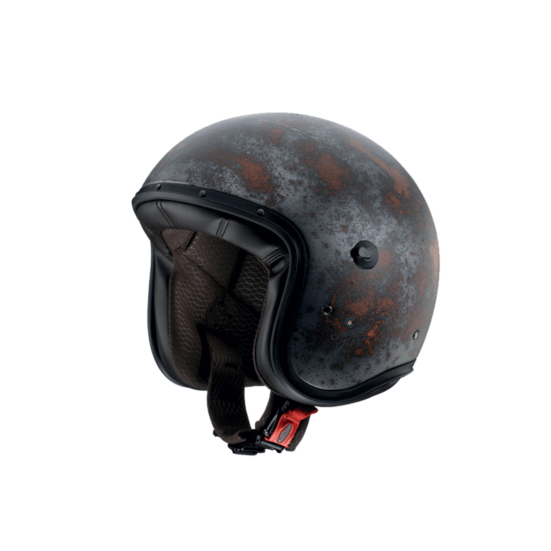 CABERG FREERIDE RUSTY BLACK