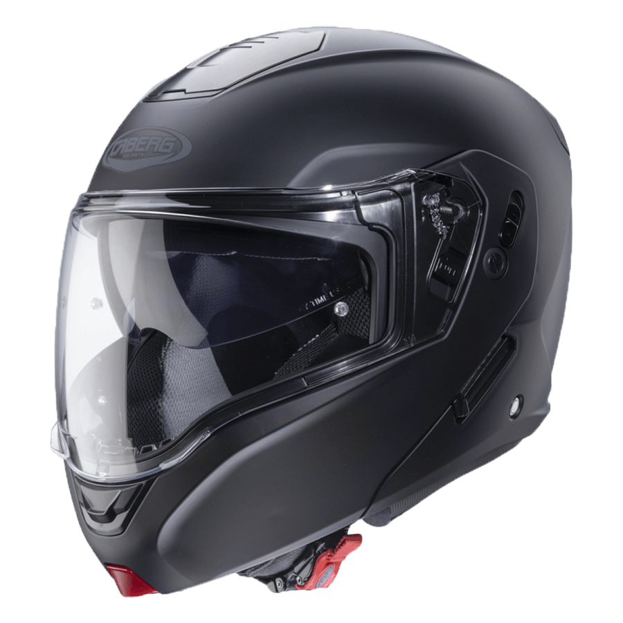 CABERG HORUS MATT BLACK