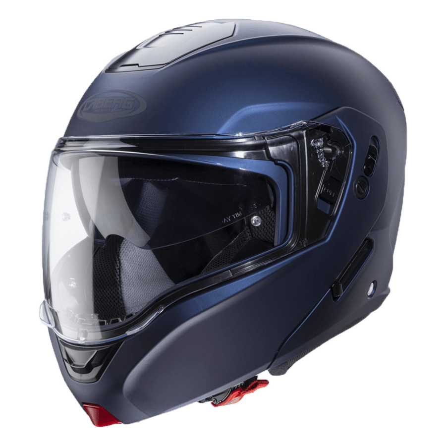 CABERG HORUS MATT BLUE YAMA