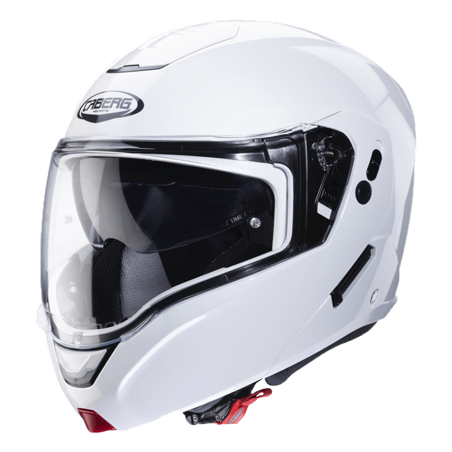 CABERG HORUS WHITE METAL