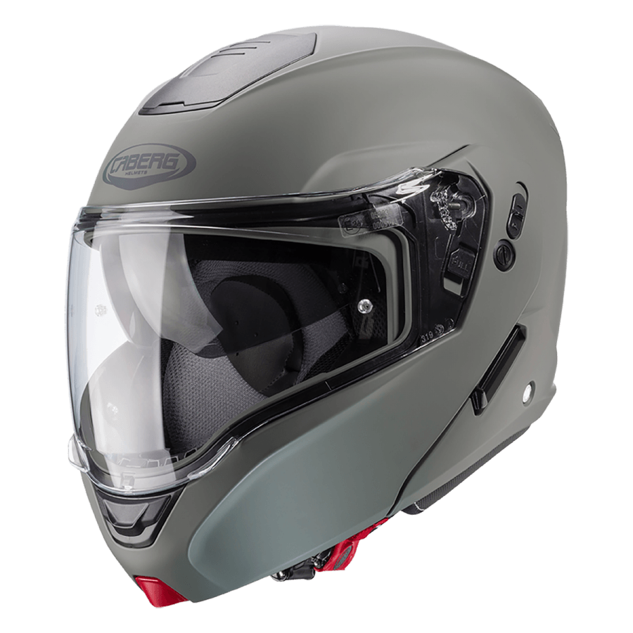 CABERG HORUS MATT GREY KAMO
