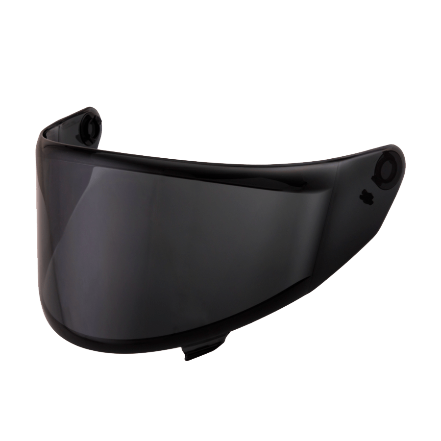 CABERG VISERA AVALON DARK ANTISCRATCH VISOR FOGCITY PREPARED TU