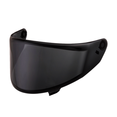 CABERG VISERA AVALON DARK ANTISCRATCH VISOR FOGCITY PREPARED TU