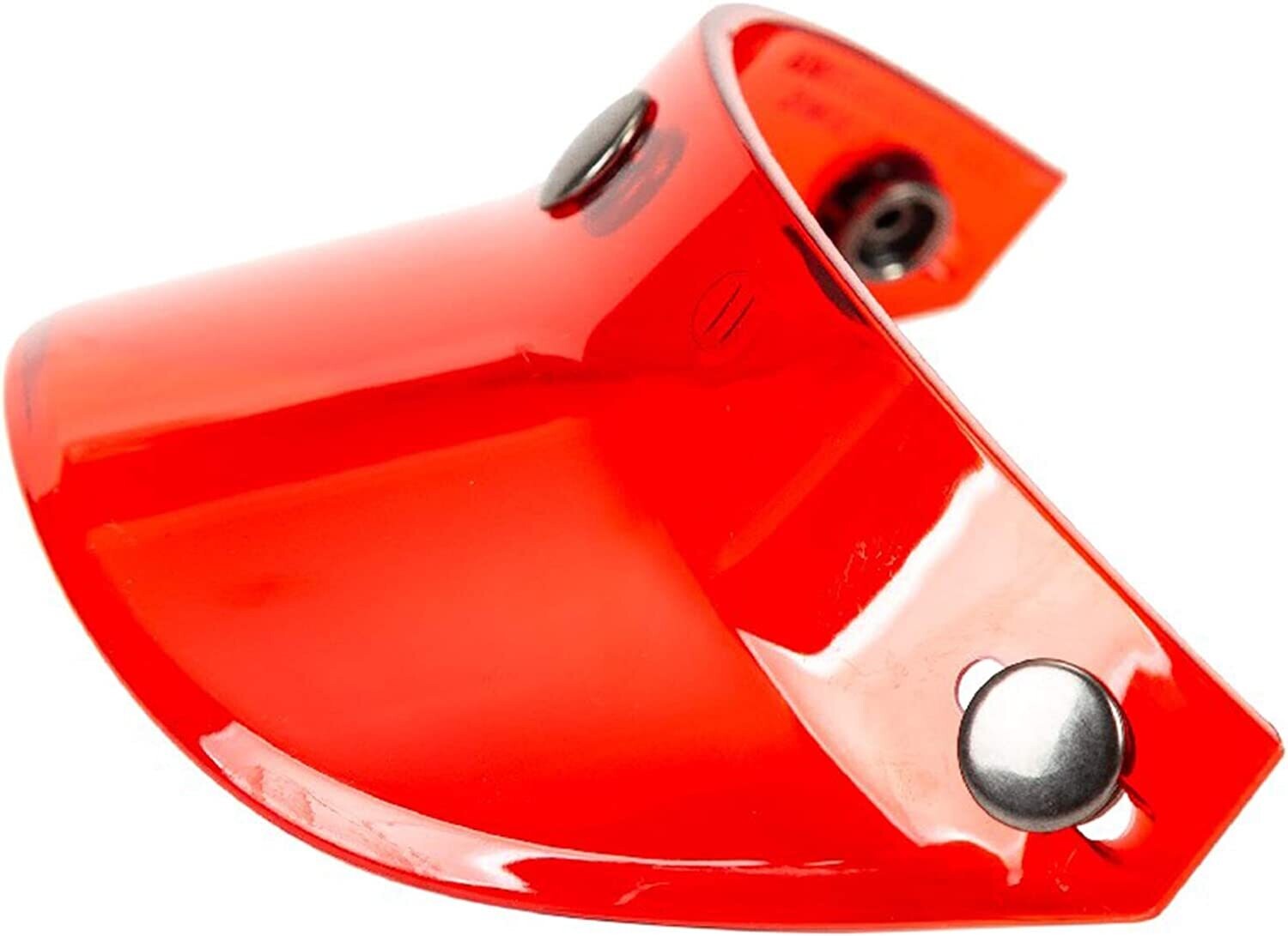 VISERA JET UNIVERSAL ROJO