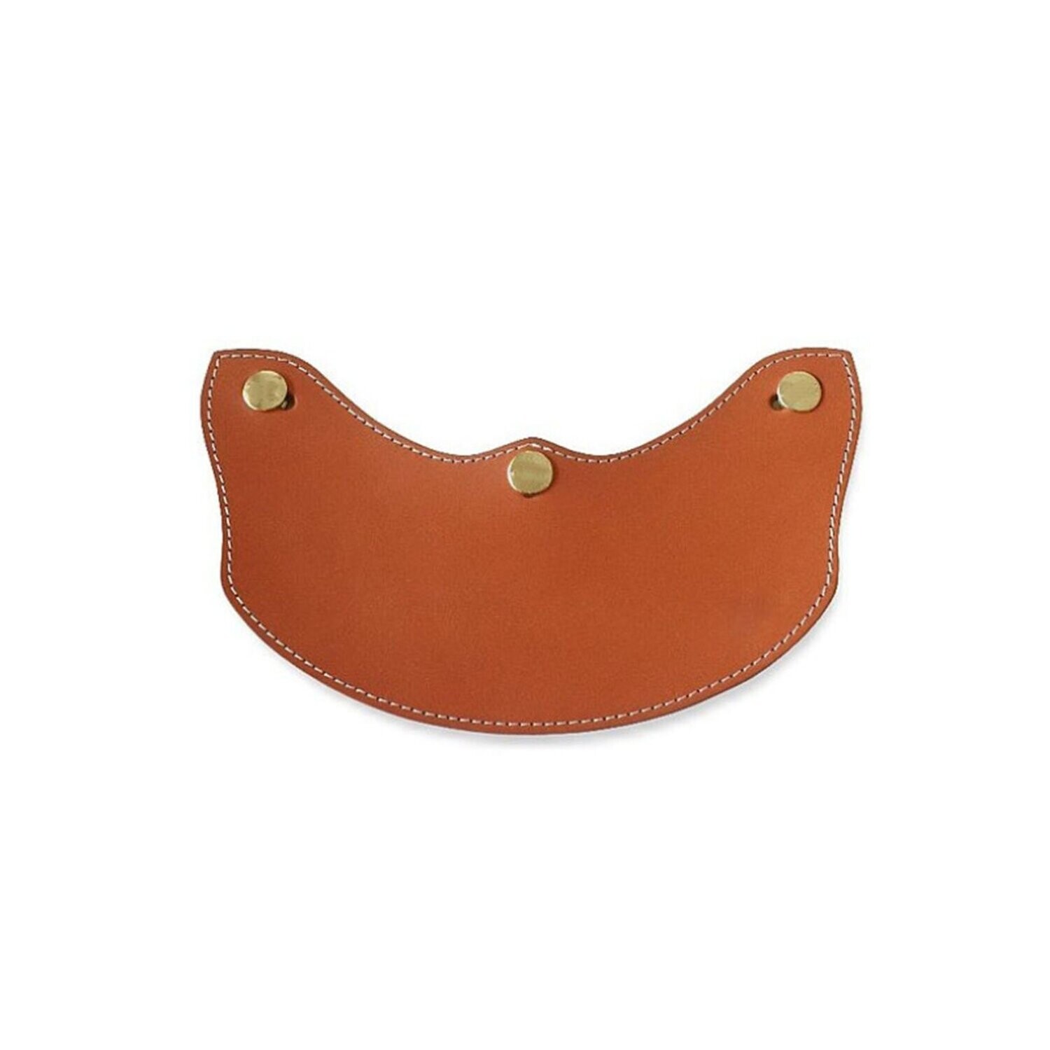 VISERA JET UNIVERSAL PIEL MARRÓN