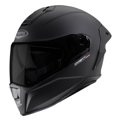 CABERG DRIFT EVO MATT BLACK