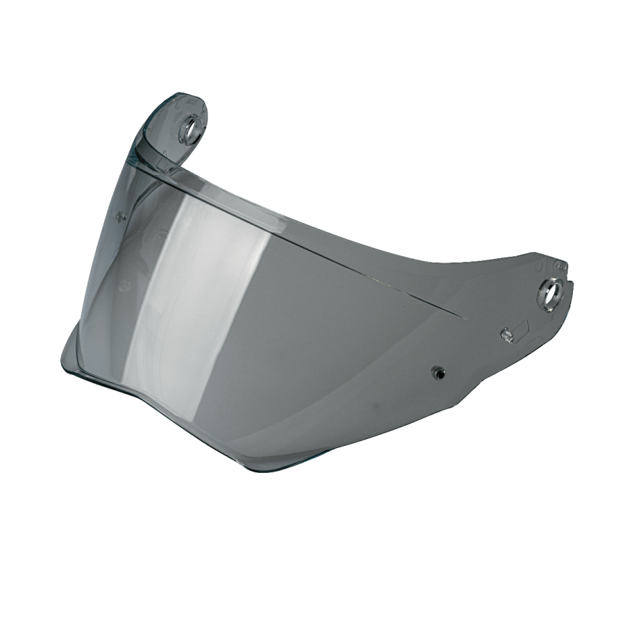 VISERA CABERG DRIFT / DRIFT EVO EXTREMELY DARK ANTISCRATCH VISOR WITH PINS TU