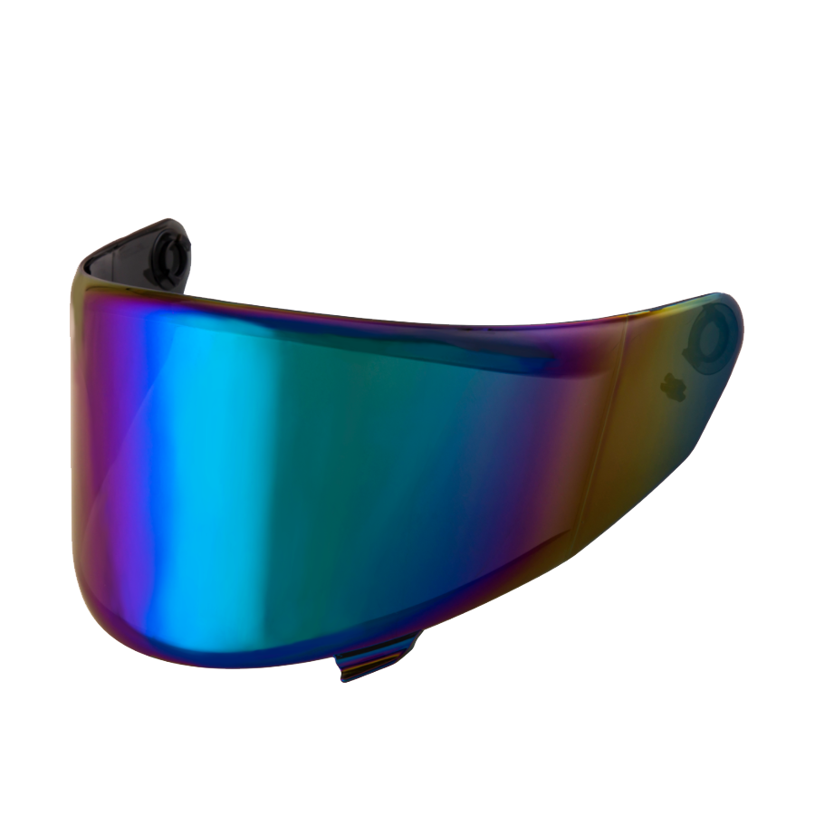 VISERA SUOMY SR-GP VISIERA IRIDIUM TU