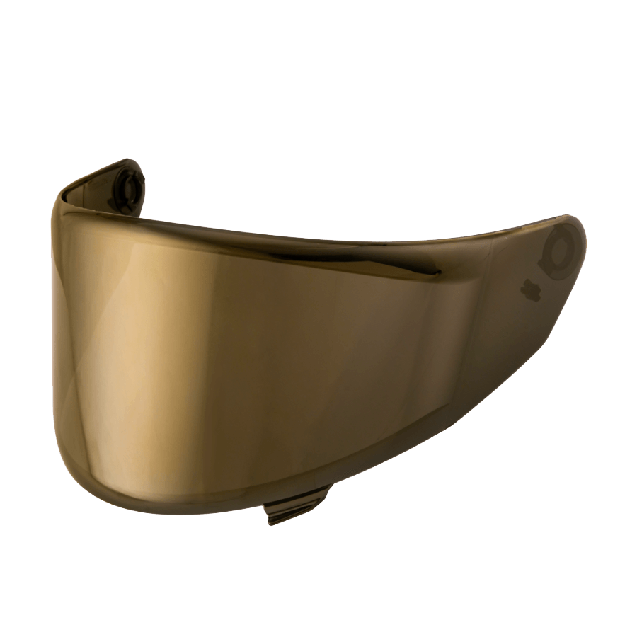VISERA SUOMY SR-GP VISIERA IRIDIUM GOLD TU