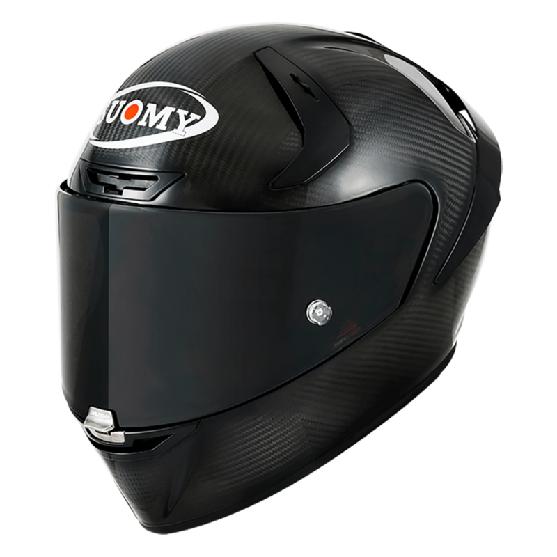 SUOMY SR-GP CARBON GLOSSY
