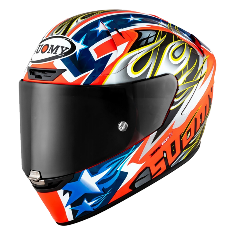 SUOMY SR-GP GLORY RACE
