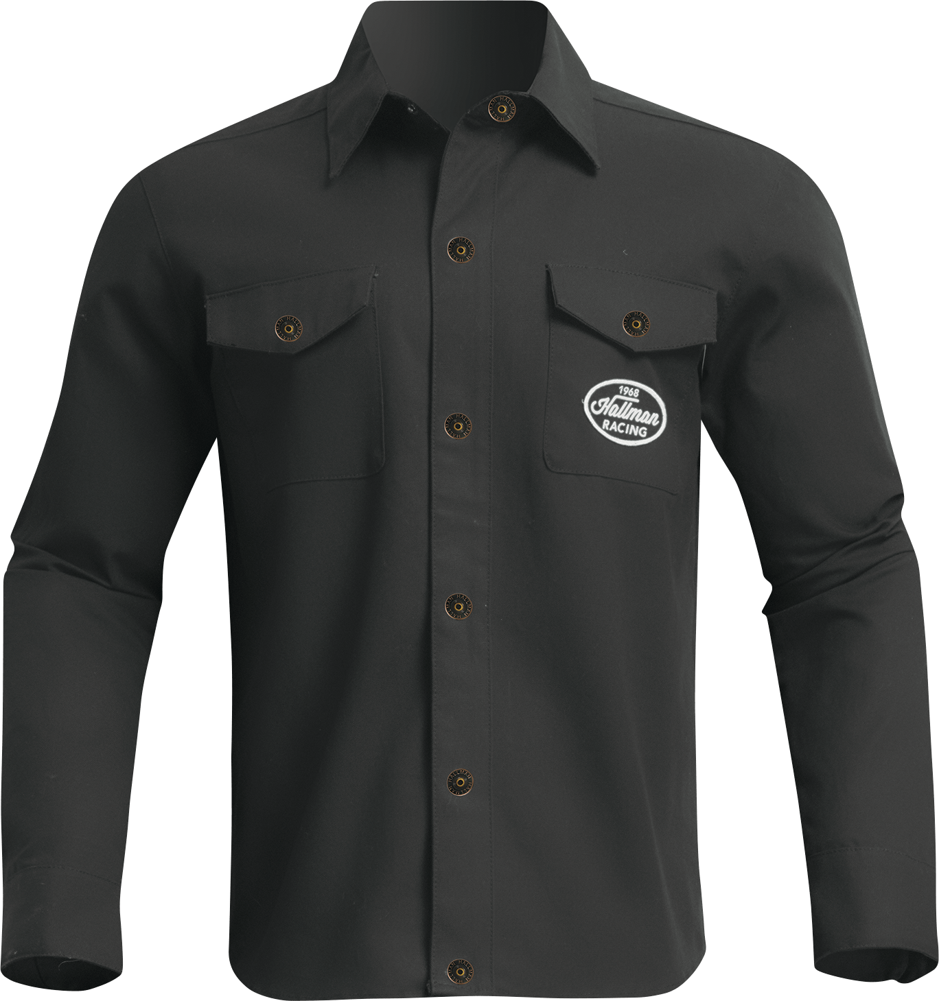Hallman Camisa Over Shirt