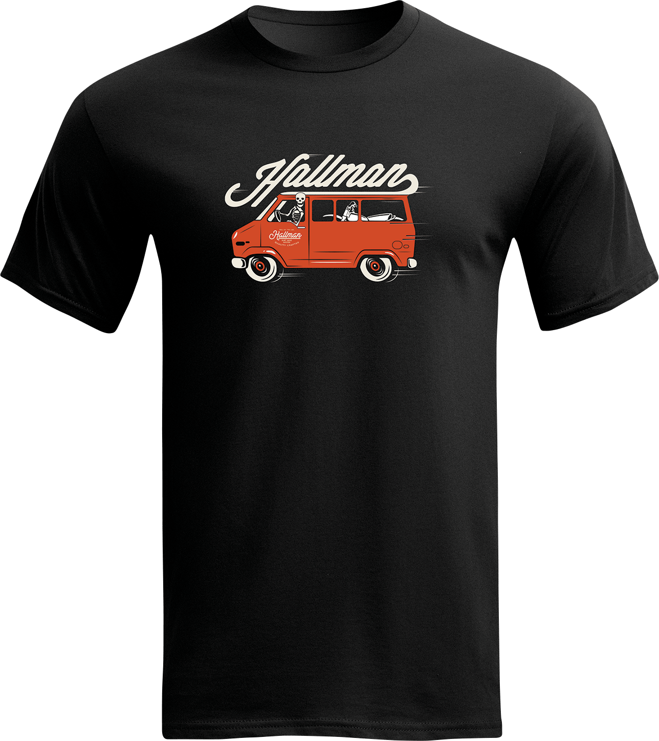 Hallman Expedition T-Shirt