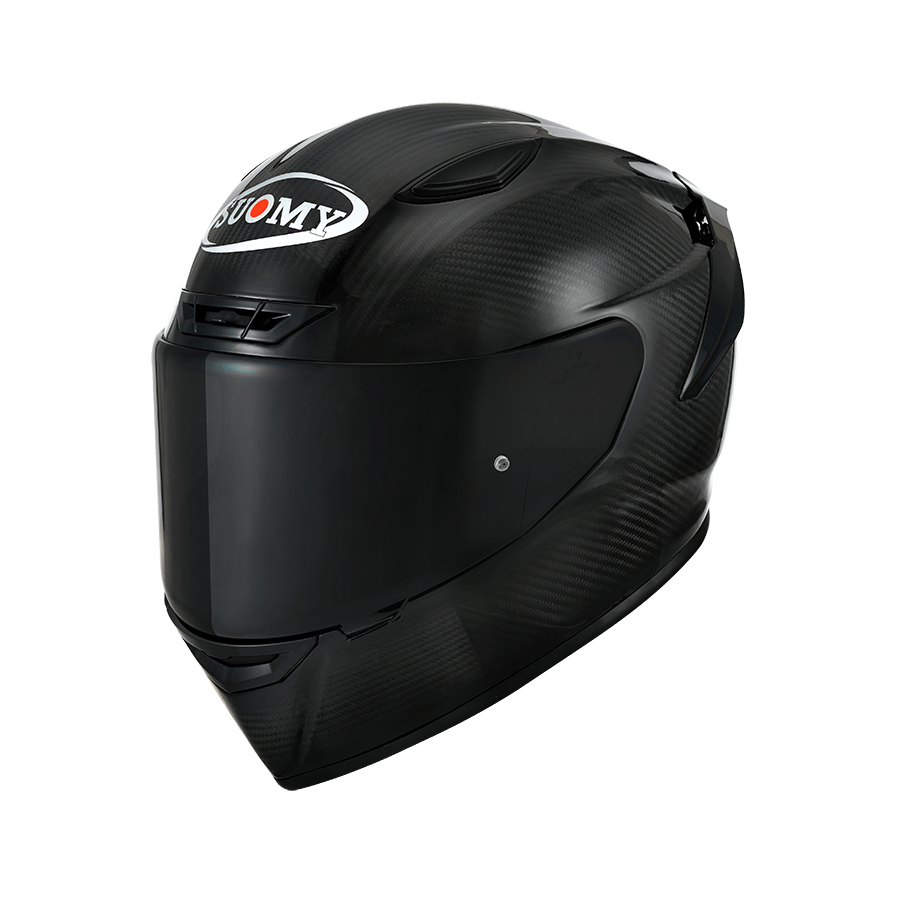 SUOMY TX-PRO CARBON IN SIGHT