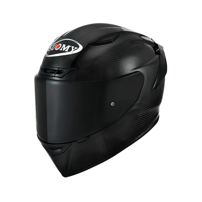 SUOMY TX-PRO CARBON IN SIGHT