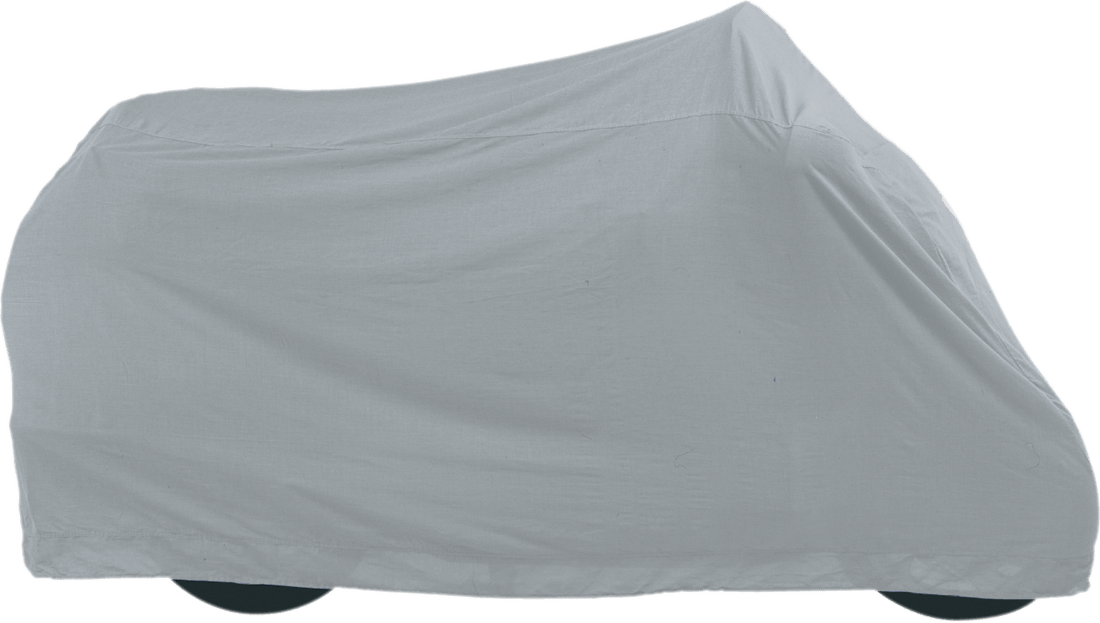 Funda antipolvo DC-505 NELSON RIGG COVER M/C DUST