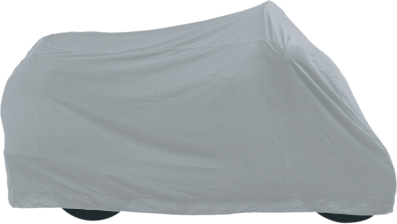 Funda antipolvo DC-505 NELSON RIGG COVER M/C DUST